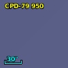 CPD-79   950