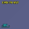 CPD-79   957