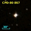 CPD-80   867