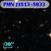 PMN J1813-8033