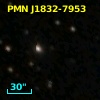 PMN J1832-7953