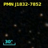 PMN J1832-7852