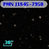 PMN J1845-7950