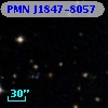 PMN J1847-8057