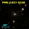 PMN J1857-8108