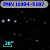 PMN J1904-8107