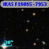 IRAS F18085-7953