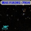 IRAS F18385-7914