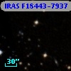 IRAS F18443-7937