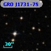 GRO J1731-78