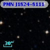 PMN J1824-8111