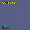 CD-81   694