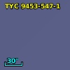 TYC 9453-547-1