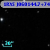 1RXS J060144.7+740717