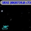 1RXS J060738.0+734005