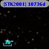 [STK2001] 10736d