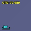 CPD-79   989