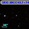 1RXS J063243.7+740111