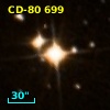 CD-80   699