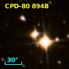 CPD-80   894B