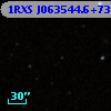 1RXS J063544.6+733050