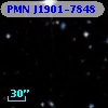 PMN J1901-7848