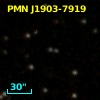 PMN J1903-7919