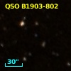 QSO B1903-802