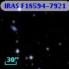 IRAS F18594-7921