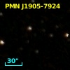 PMN J1905-7924