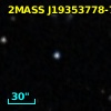 2MASS J19353778-7745030