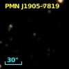 PMN J1905-7819
