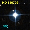 HD 180709