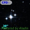 CPD-78  1248C