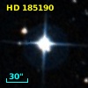 HD 185190