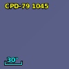 CPD-79  1045