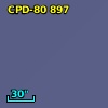 CPD-80   897