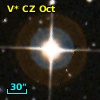 V* CZ Oct