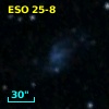 ESO  25-8