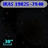 IRAS 19025-7840