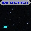 IRAS 19124-8021