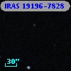 IRAS 19196-7828