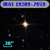 IRAS 19209-7859