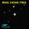 IRAS 19240-7901