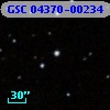 GSC 04370-00234