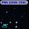 PMN J1949-7945