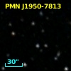 PMN J1950-7813