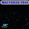 IRAS F19134-7914