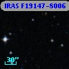 IRAS F19147-8006