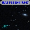 IRAS F19194-7947